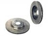 Disco de freno Brake Disc:129 421 17 12