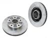 диск тормозной Brake Disc:HF05-33-251A