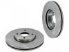 диск тормозной Brake Disc:4S4Z-1125-AA