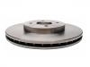 Brake Disc:2M5Z-1125-AA