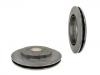 диск тормозной Brake Disc:18048935