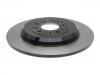 Disque de frein Brake Disc:5F9Z-2C026-BA