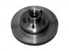 Disco de freno Brake Disc:15667752