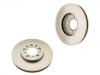 Disco de freno Brake Disc:XF2Z-1125-AA