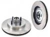 Disque de frein Brake Disc:E7SZ-2C202-A