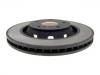 Brake Disc:43512-0T010