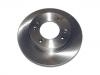 Disque de frein Brake Disc:FB01-33-251