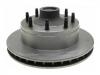 Bremsscheibe Brake Disc:E0TZ-1102-B