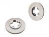 Bremsscheibe Brake Disc:40206-03P02