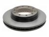диск тормозной Brake Disc:15514406