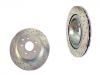 Disco de freno Brake Disc:43206-CD005