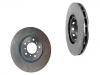 Brake Disc:34 11 2 229 528