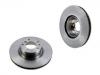 Disco de freno Brake Disc:34 11 1 161 086