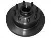 Disque de frein Brake Disc:D5UZ 1102 A