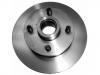 Disque de frein Brake Disc:D1FZ 1102 B