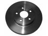 диск тормозной Brake Disc:14030445