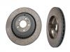 Disque de frein Brake Disc:164 423 08 12