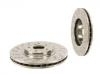 Bremsscheibe Brake Disc:129 421 23 12