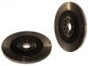 刹车盘 Brake Disc:417 421 00 12