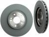 Disco de freno Brake Disc:166 421 06 12