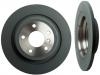 刹车盘 Brake Disc:166 423 00 12