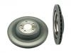 Disco de freno Brake Disc:166 423 02 12