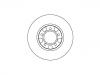 刹车盘 Brake Disc:43512-30270