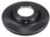 диск тормозной Brake Disc:58129-4A020