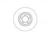 Disque de frein Brake Disc:RC14454
