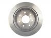 Disque de frein Brake Disc:5L3Z-2C026-BA